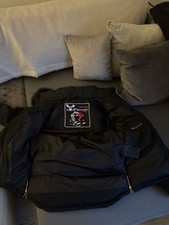 Moose Knuckles Daunenjacke