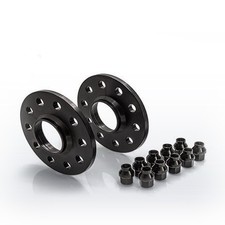 Spurverbreiterung 9 mm Ø 70