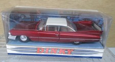 DINKY 1:43: DY-7 1959 Cadillac Coupe de Ville in OVP