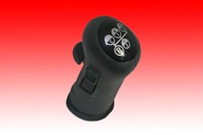 Schaltknauf passend für Volvo