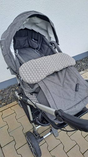 Gesslein kinderwagen - gesslein,