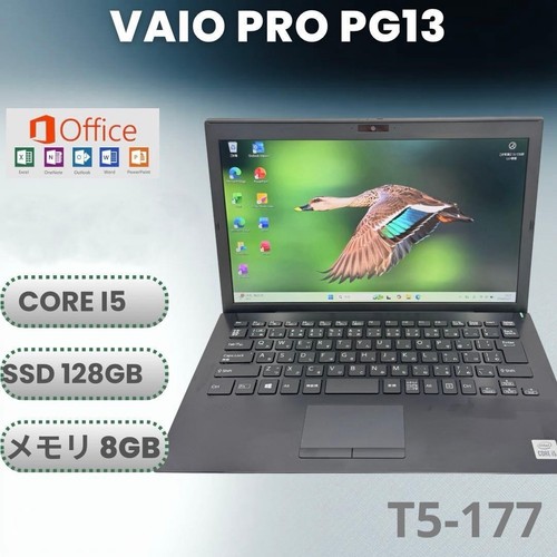 Vaio pro vjpg13c11n - vaio,