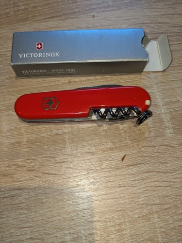 Victorinox schweizer - victorinox,
