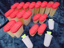 Tupperware Konvolut Paket Gebraucht