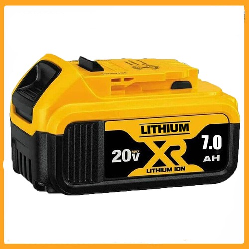 Akku 18v xr li ion - akku,