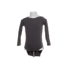 H&M, Body, Größe: 104, Grau