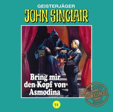 John Sinclair Tonstudio Braun