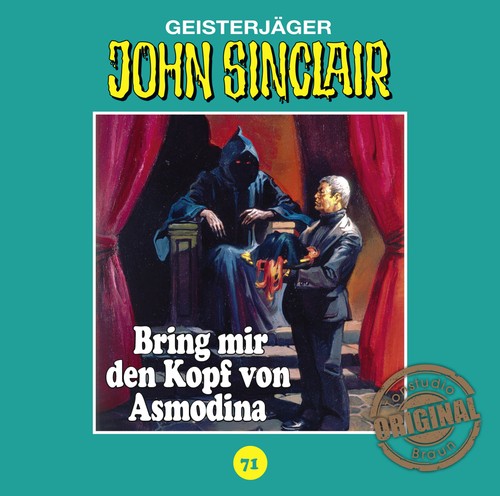John sinclair tonstudio braun - john,