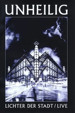 Lichter der Stadt Live (inkl
