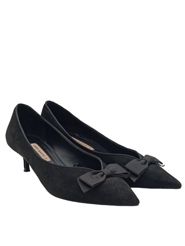 Zara basic spitz - zara, damen
