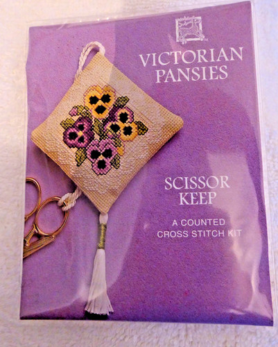 Kreuzstich stickpackung - kreuzstich,