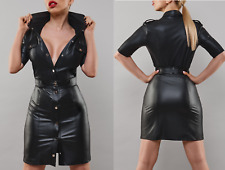 DEMONIQ DOMINATION WETLOOK