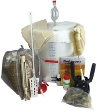 Nr.1 Bierbrauset Bier brauen