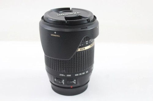 Tamron 270mm 3 di - tamron,