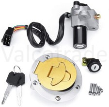 Cagiva Mito Zündschalter