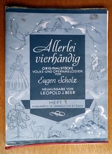 Antiquarisches Original