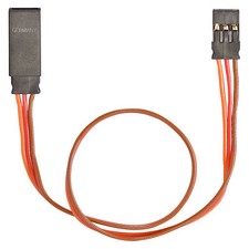 Servo extension cable Graupner