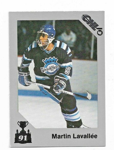 Chl playercard 1991 memorial - playercard,