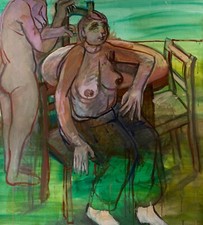 Brigitte Tietze West-Berlin