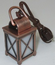 Kahlert - Laterne für Krippen