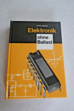 Otto Limann, " Elektronik ohne Ballast ", Franzis Verlag, 1970