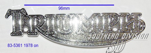 5361 tankemblem schriftzug - tankemblem,