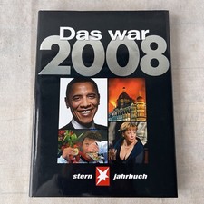 original Stern-Jahrbuch - Das