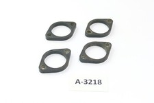 Suzuki GSX-R 1100 1987 - Auspuffmutter Krümmerhalter A3218