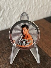 Batista Silver Chip Power 10 -