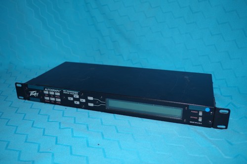 Peavey autograph - autograph, (sell)
