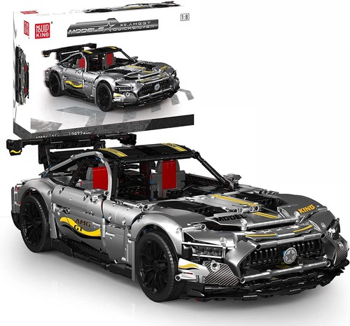 Mouldking 13126d amg gt - mouldking,