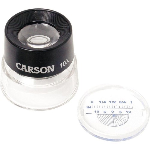 Carson lupe lumiloupe - carson, mit