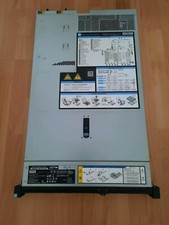 Server PC Lenovo System X3550 M5 8869 - Intel Xeon ,32gbddr4