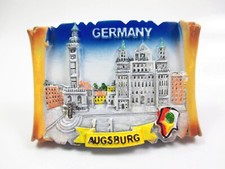 Augsburg Poly Magnet Bayern