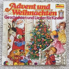 LP Advent und Weihnachten