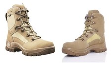 Haix airpower desert - haix®,