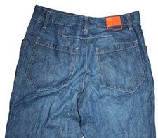 Hugo Boss  Herren Orange Jeans