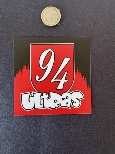 Ultras fc nürnberg - 1.,