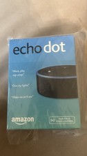 Amazon Echo Dot 2nd