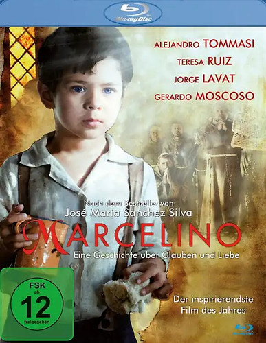 Marcelino