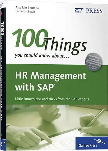 Management with sap zustand - hr,