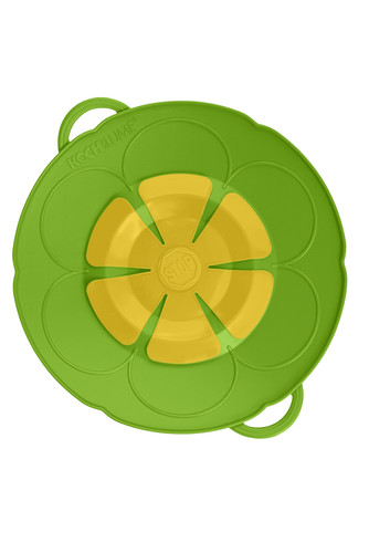 Kochblume universaldeckel - kochblume,