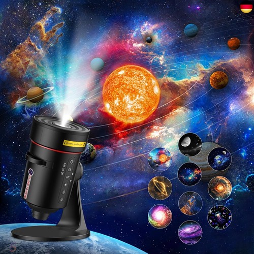 Sternenhimmel projektor hd - sternenhimmel,