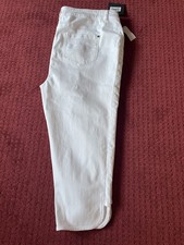 Damenhosen  3/4 Lang in Gr  25