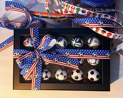 Soccer history mini football - history,