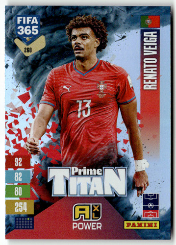 Panini fifa 365 adrenalyn - fifa,