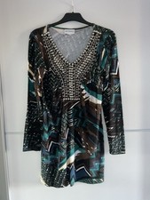 Damen Tunika Shirt Größe