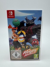 Ring Fit Adventure Nintendo
