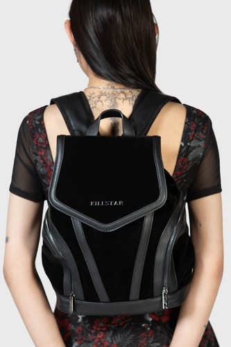 Killstar rucksack immortelle - rucksack,