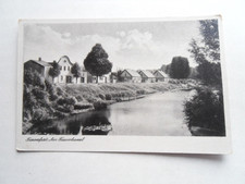 AK Finowfurt Finowkanal